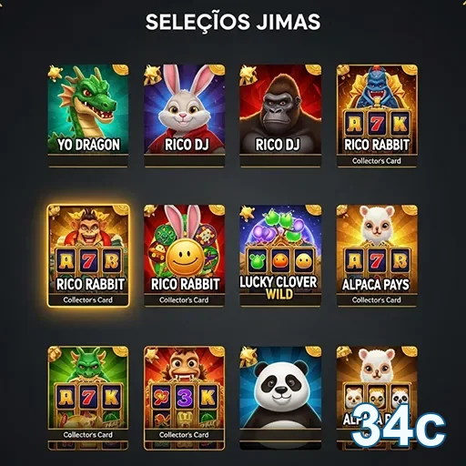 Login seguro no 34c pelo celular com verificação