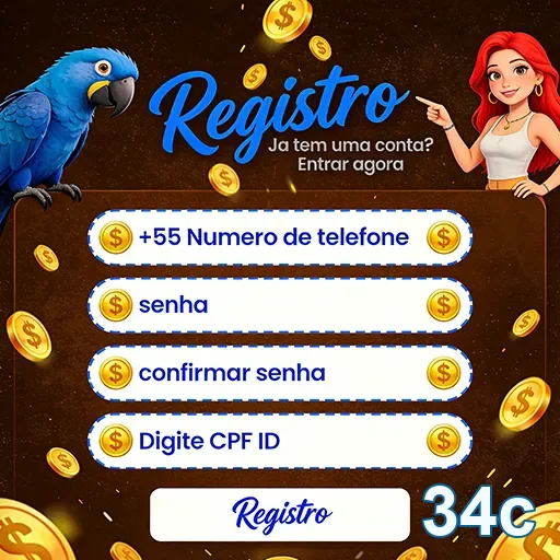 Acesse sua conta com navegação simples no app
