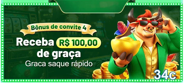 Acesso rápido ao 34c no celular