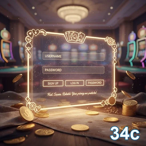 Cartões de promoções com critérios claros na 34c