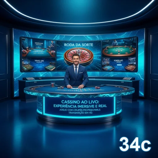 Central de ajuda 34c com regras e dúvidas frequentes