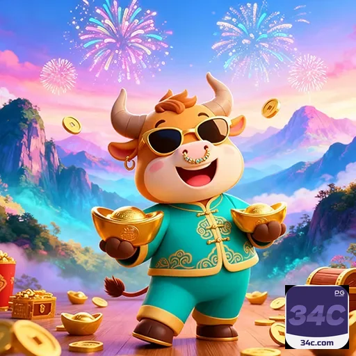 Experiência premium em jogos de cassino online com a confiabilidade da plataforma 34c. - 34c