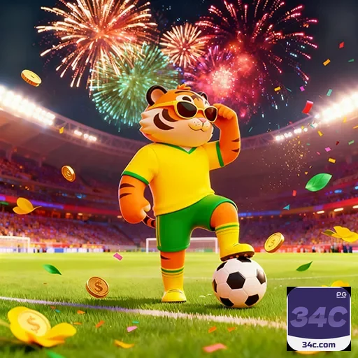 Experiência premium em slots de alta qualidade na plataforma confiável 34c.