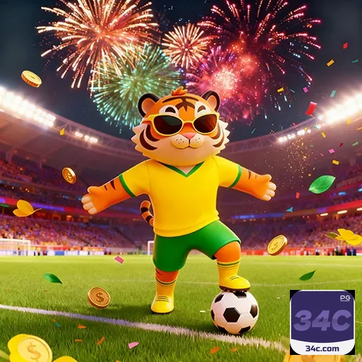 Experimente jackpots emocionantes no 34c, uma plataforma confiável para caça-níqueis online.